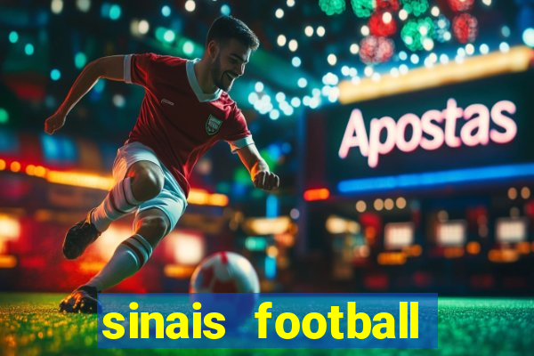 sinais football studio telegram